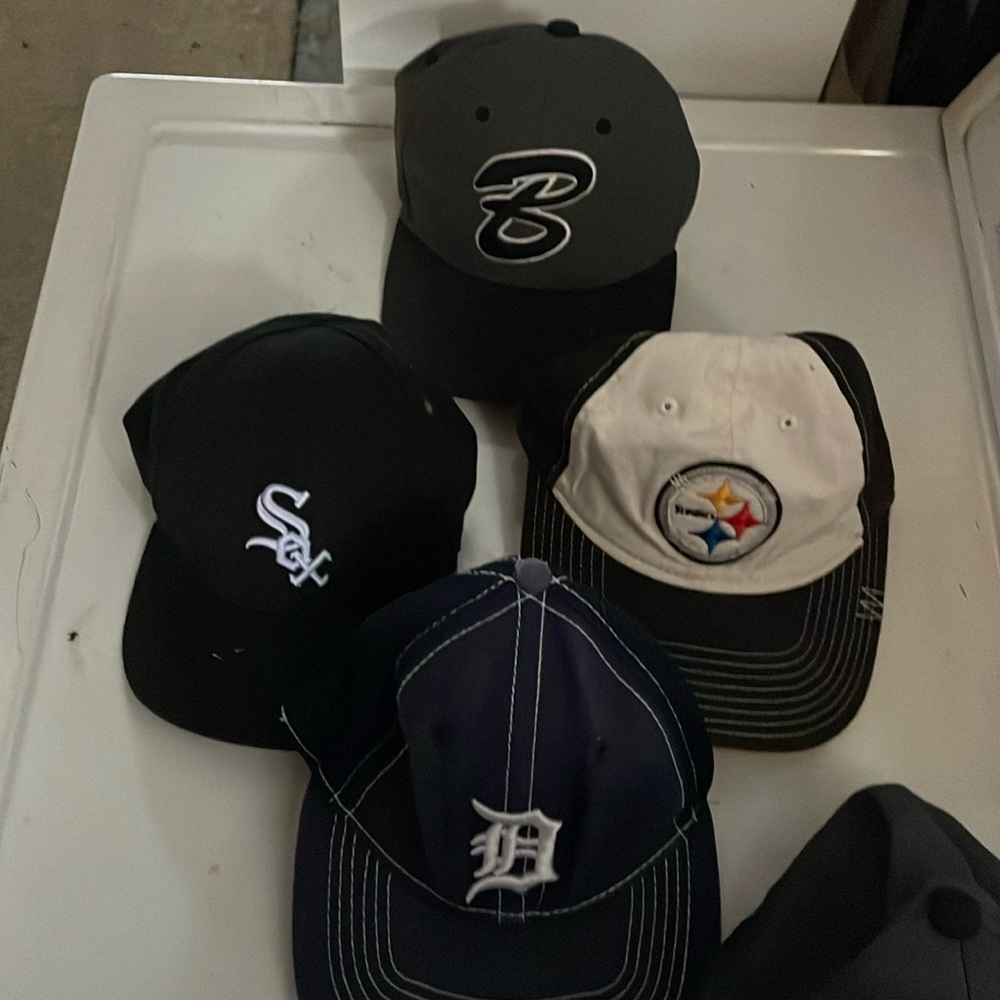 Boy  sport Caps
